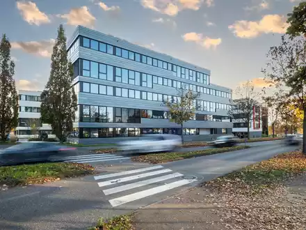 Das hochmoderne SWR Regionalstudio in Heilbronn wird eröffnet - Foto: presseportal.de