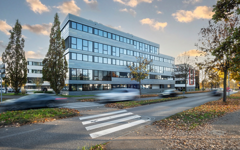 Das hochmoderne SWR Regionalstudio in Heilbronn wird eröffnet - Foto: presseportal.de