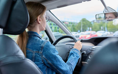 Über 90 Prozent der jungen Erwachsenen wollen ein eigenes Auto: ACV fordert zeitgemäße und bezahlbare Führerscheinausbildung - Foto: presseportal.de Über 90 Prozent der jungen Erwachsenen wollen ein eigenes Auto: ACV fordert zeitgemäße und bezahlbare Führerscheinausbildung - Foto: presseportal.de
