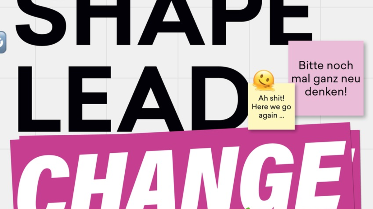 t3n: Kommunikation und kleine Schritte als Schlüssel für den Wandel / Spielerisch durch Change-Prozesse führen - Foto: presseportal.de