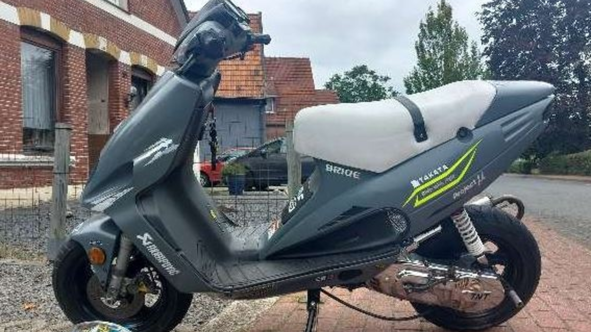 POL-EL: Neuenhaus - Diebstahl eines KKR - Hinweise gesucht - Foto: presseportal.de