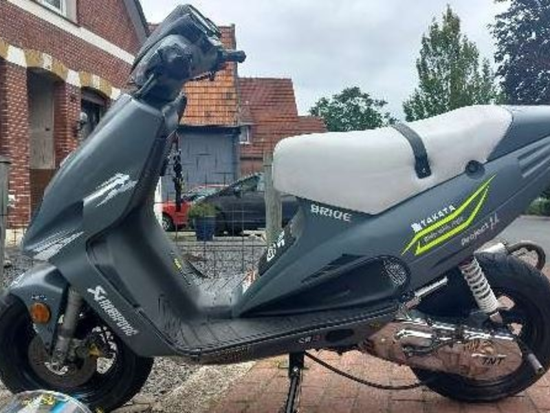 POL-EL: Neuenhaus - Diebstahl eines KKR - Hinweise gesucht - Foto: presseportal.de