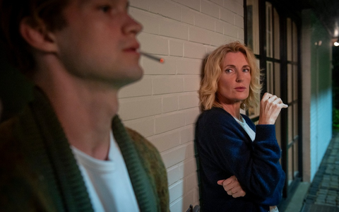 Großer Erfolg für Bis zur Wahrheit mit Maria Furtwängler: bisher meistgesehene Premiere des Jahres am Mittwochabend im Ersten - Foto: presseportal.de Großer Erfolg für Bis zur Wahrheit mit Maria Furtwängler: bisher meistgesehene Premiere des Jahres am Mittwochabend im Ersten - Foto: presseportal.de