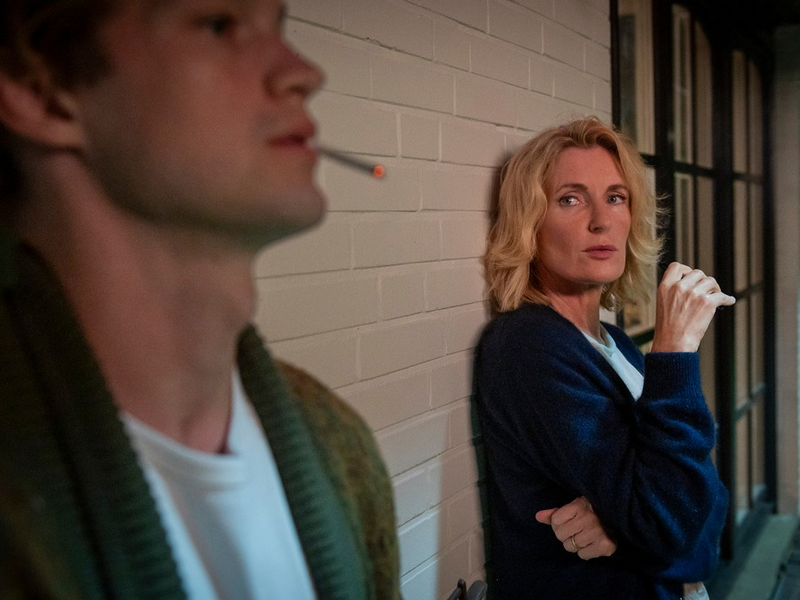 Großer Erfolg für Bis zur Wahrheit mit Maria Furtwängler: bisher meistgesehene Premiere des Jahres am Mittwochabend im Ersten - Foto: presseportal.de