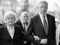 Nach Informationen der «Bild»-Zeitung starb Elvira Becker im Alter von 89 Jahren in ihrer Heimatstadt Leimen. - Foto: Uwe Anspach/dpa