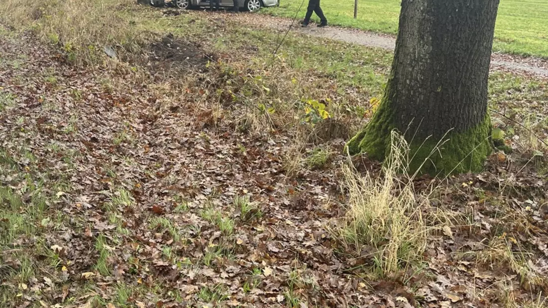 POL-STD: Schwarzer BMW in Düdenbüttel entwendet, - Bild: presseportal.de