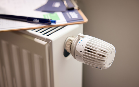 Sorgloser Start in die Heizsaison: Deutsche unterschätzen ihren Heizverbrauch deutlich - Foto: presseportal.de