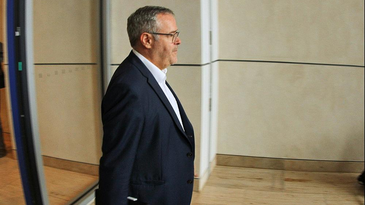 Jörg Dittrich (Archiv) - Foto: über dts Nachrichtenagentur