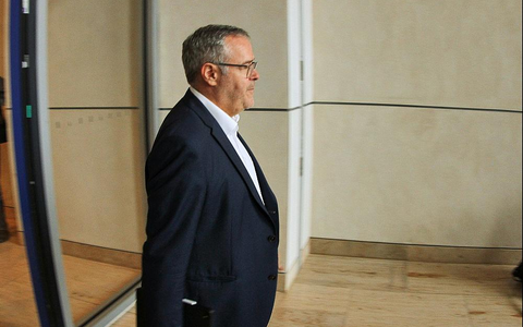 Jörg Dittrich (Archiv) - Foto: über dts Nachrichtenagentur