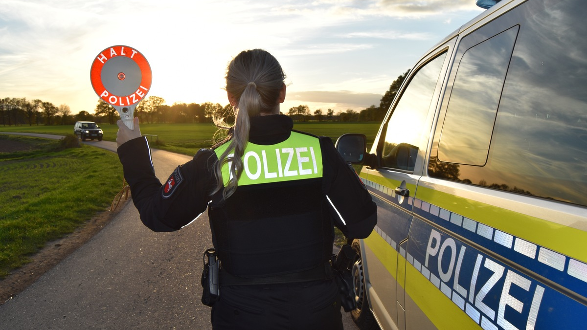 POL-GÖ: (447/2024) Polizei kontrolliert 400 Fahrräder, Pedelecs, E-Scooter und sonstige Fahrzeuge bei Schwerpunktaktion im Stadtgebiet Göttingen - 249 Verstöße registriert - Foto: presseportal.de