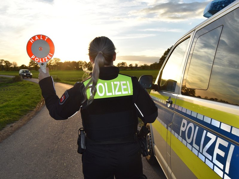 POL-GÖ: (447/2024) Polizei kontrolliert 400 Fahrräder, Pedelecs, E-Scooter und sonstige Fahrzeuge bei Schwerpunktaktion im Stadtgebiet Göttingen - 249 Verstöße registriert - Foto: presseportal.de