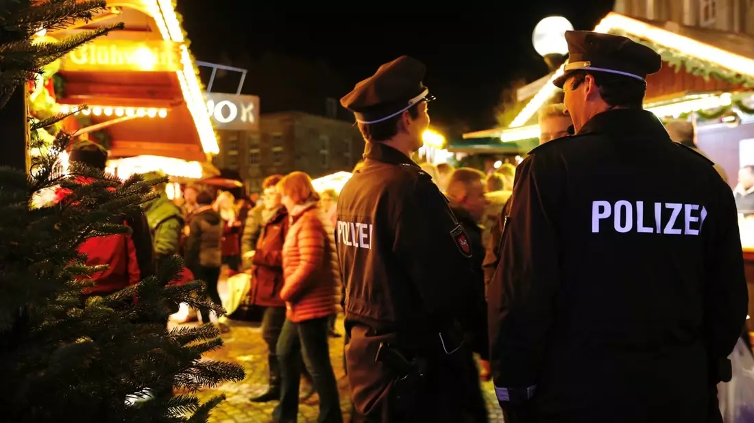 POL-OS: Osnabrück: Diebstahlsgefahr in der Vorweihnachtszeit: Polizei Osnabrück gibt Tipps für Ihre Sicherheit! - Bild: presseportal.de