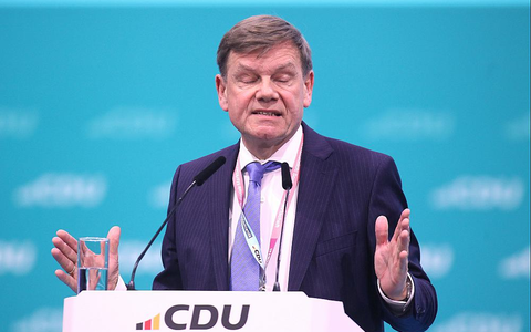 Johann Wadephul (Archiv) - Foto: über dts Nachrichtenagentur