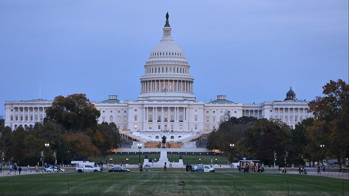 Kapitol (Archiv) - Foto: über dts Nachrichtenagentur