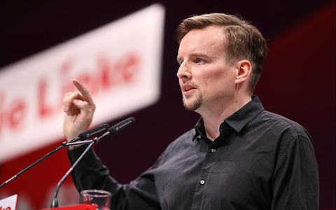 Janis Ehling (Archiv) - Foto: über dts Nachrichtenagentur