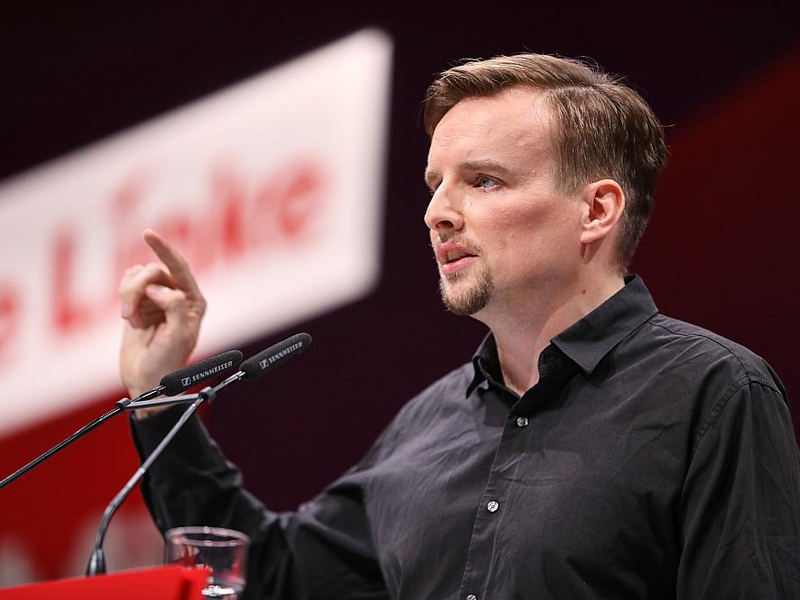 Janis Ehling (Archiv) - Foto: über dts Nachrichtenagentur