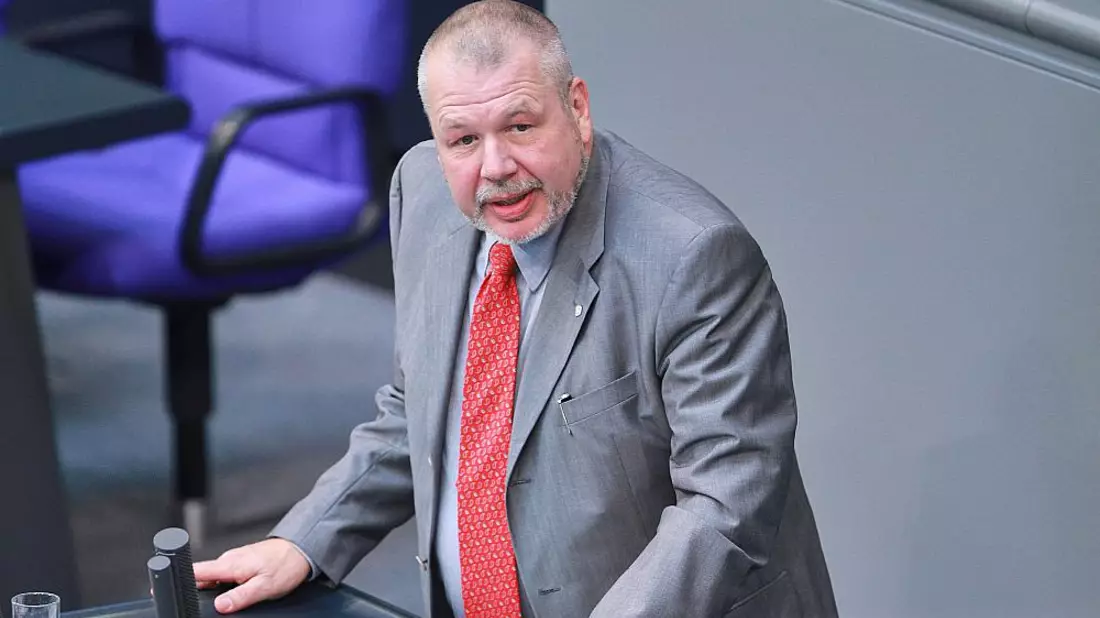Joe Weingarten (Archiv) - Bild: über dts Nachrichtenagentur