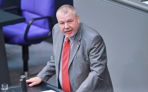 Joe Weingarten (Archiv) - Foto: über dts Nachrichtenagentur