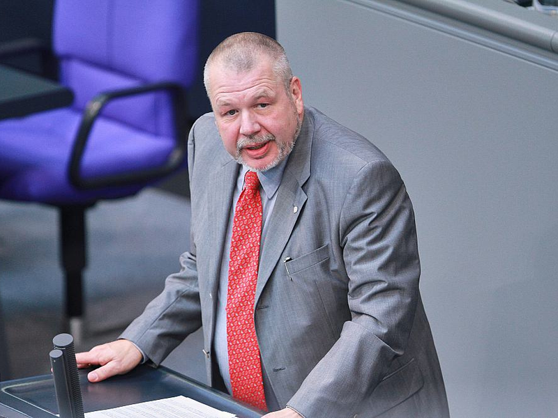 Joe Weingarten (Archiv) - Foto: über dts Nachrichtenagentur