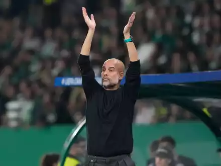 Er dachte an einen Abschied.  - Foto: Armando Franca/AP