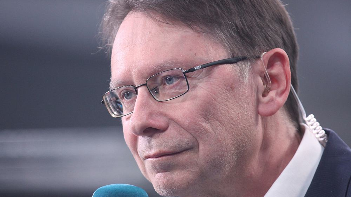 Uwe Jun (Archiv) - Foto: über dts Nachrichtenagentur