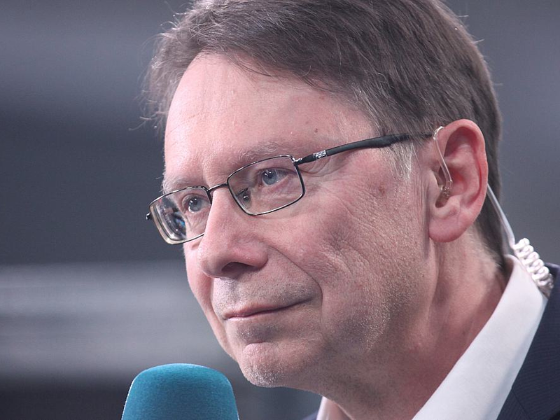 Uwe Jun (Archiv) - Foto: über dts Nachrichtenagentur