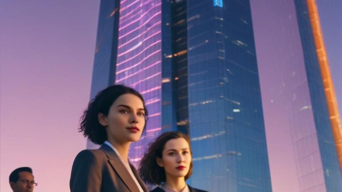 Architektur im Marketing - Foto: Pressetherapeut über pressetext.de