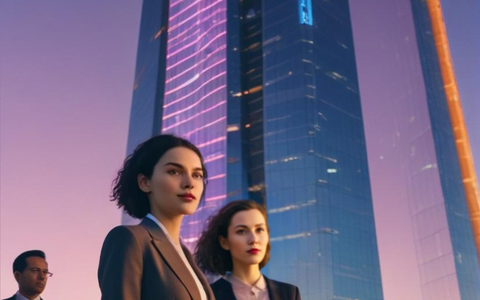 Architektur im Marketing - Foto: Pressetherapeut über pressetext.de