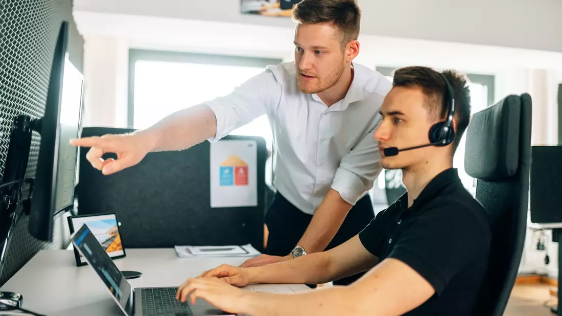 Arbeitsmigration - Die Lösung für das Handwerk? Experte verrät, wie viel Potenzial Fachkräfte aus dem Ausland haben - Bild: presseportal.de