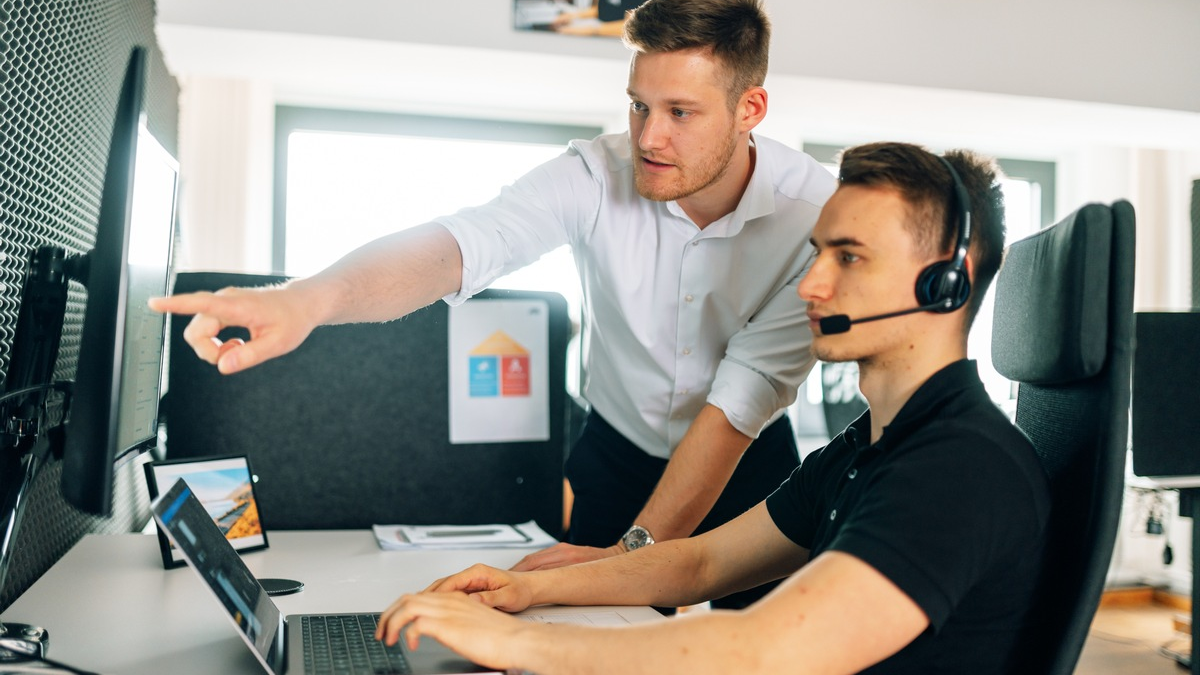 Arbeitsmigration - Die Lösung für das Handwerk? Experte verrät, wie viel Potenzial Fachkräfte aus dem Ausland haben - Foto: presseportal.de