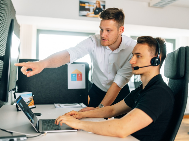 Arbeitsmigration - Die Lösung für das Handwerk? Experte verrät, wie viel Potenzial Fachkräfte aus dem Ausland haben - Foto: presseportal.de