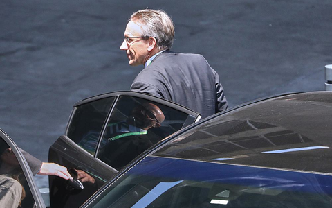 Jörg Kukies am 19.11.2024 - Foto: über dts Nachrichtenagentur