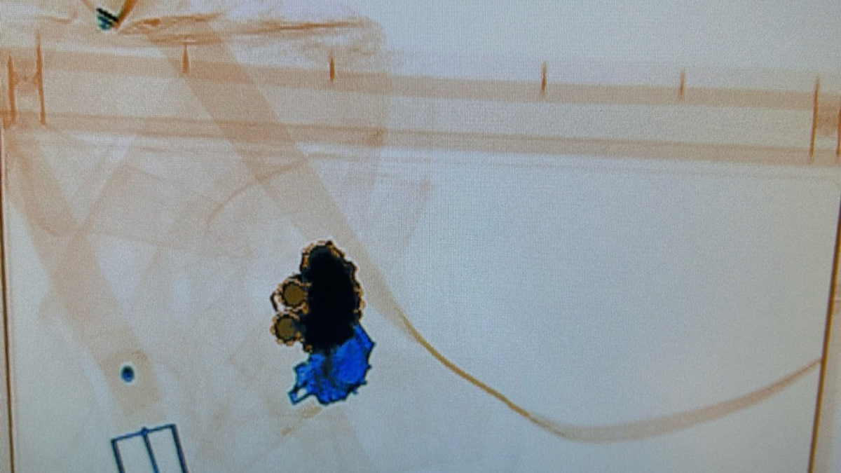 HZA-H: Hauptzollamt Hannover - Gold am laufenden Band - Foto: presseportal.de