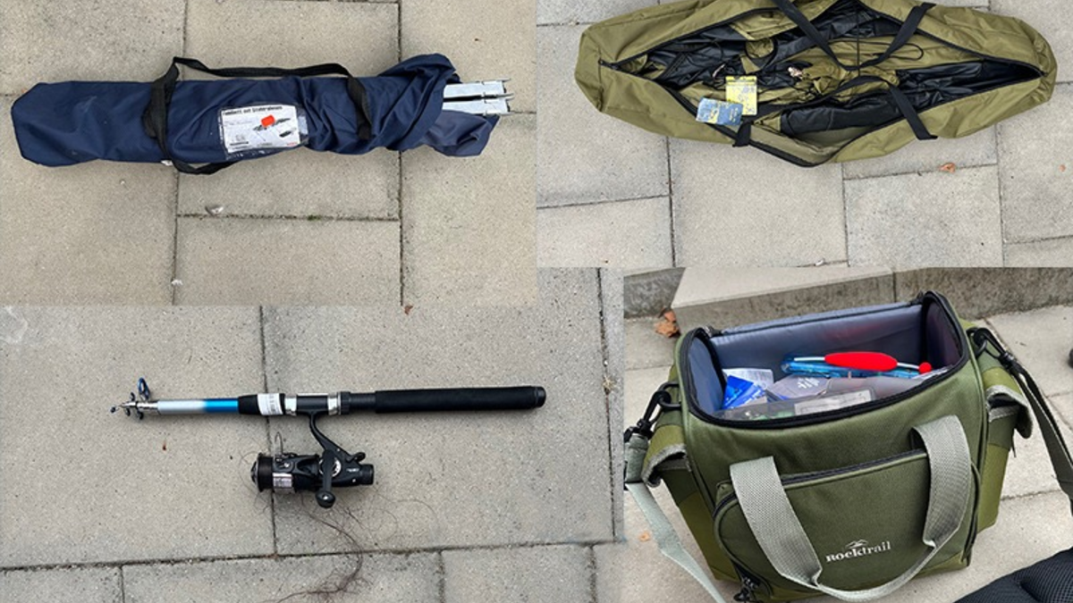 POL-ST: Rheine, Eigentümer gesucht, diverse Gegenstände sichergestellt - Foto: presseportal.de