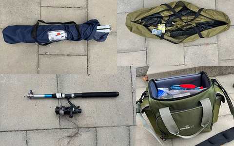 POL-ST: Rheine, Eigentümer gesucht, diverse Gegenstände sichergestellt - Foto: presseportal.de