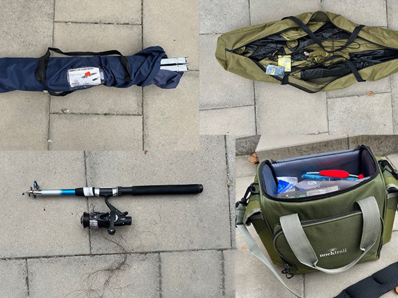 POL-ST: Rheine, Eigentümer gesucht, diverse Gegenstände sichergestellt - Foto: presseportal.de