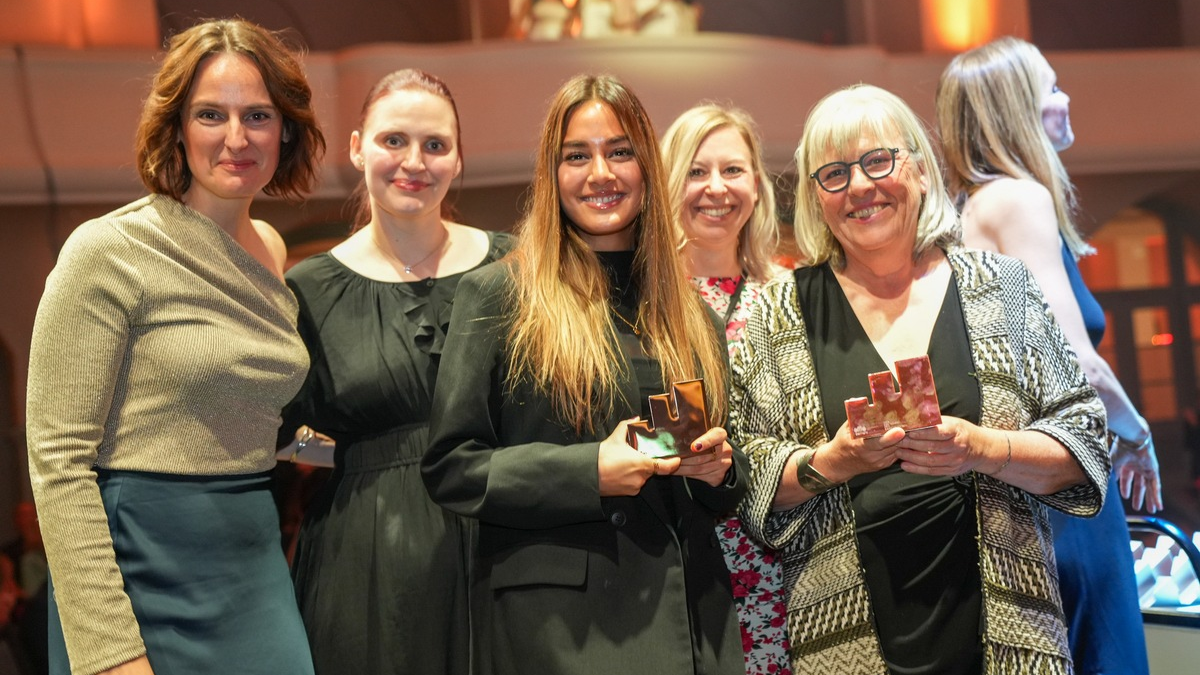 DEVK gewinnt Effie Award für 