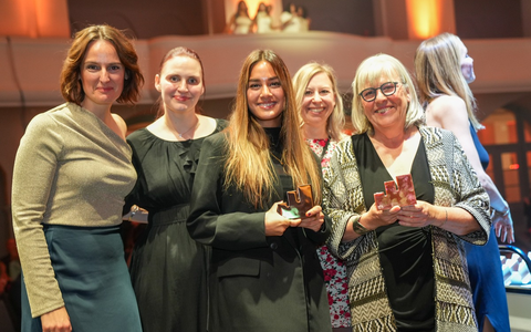 DEVK gewinnt Effie Award für Nichts - Foto: presseportal.de