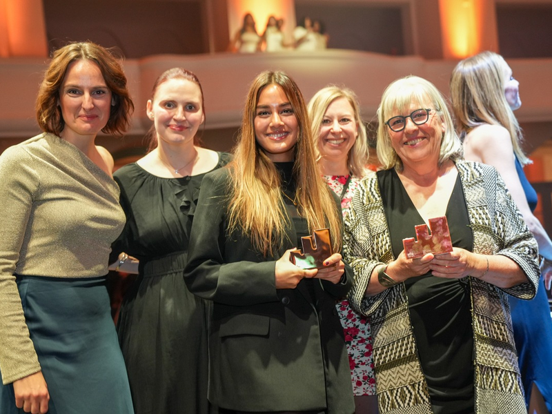 DEVK gewinnt Effie Award für Nichts - Foto: presseportal.de