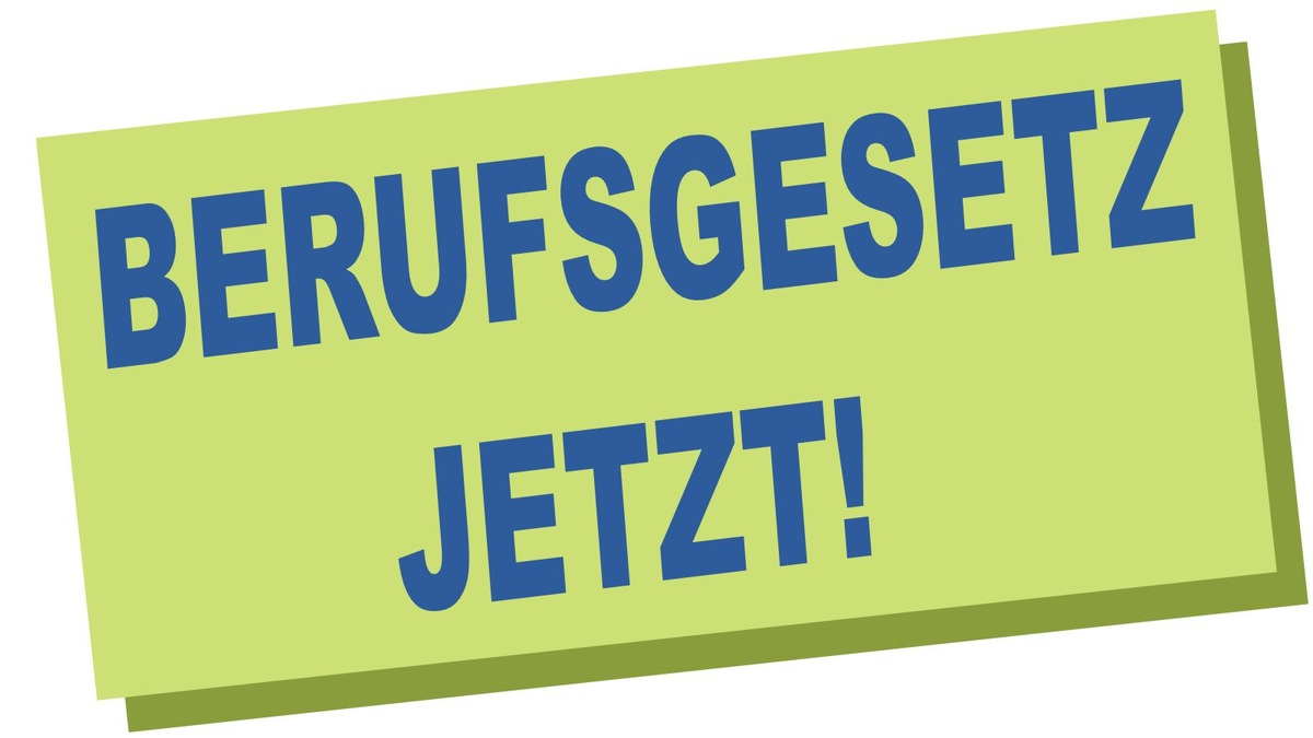 VOD begrüßt Stellungnahme: Hochschule Fresenius fordert Berufsgesetz für Osteopathie - Foto: presseportal.de