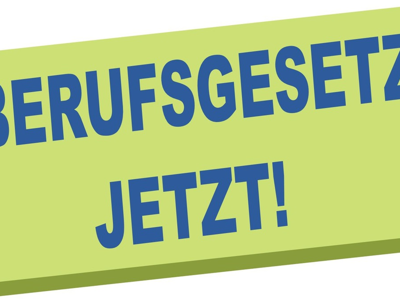 VOD begrüßt Stellungnahme: Hochschule Fresenius fordert Berufsgesetz für Osteopathie - Foto: presseportal.de