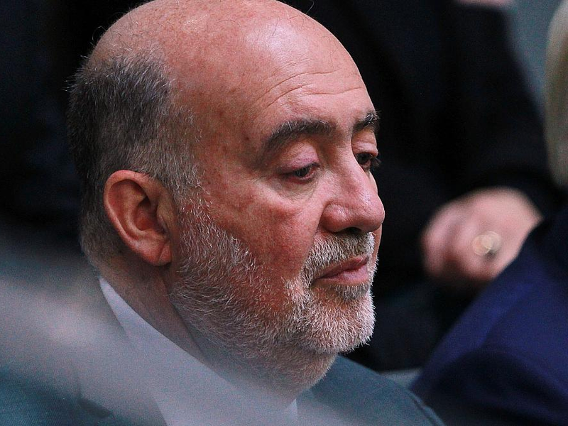 Ron Prosor (Archiv) - Foto: über dts Nachrichtenagentur