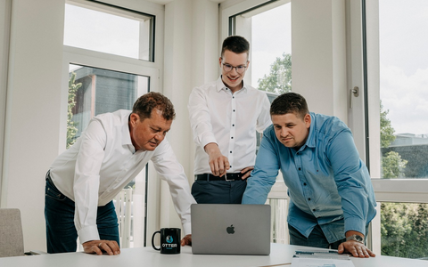 Plötzlich Geschäftsführer: Experten der Otter Consult GmbH verraten, wie Kinder von Unternehmern richtig mit der Unternehmensnachfolge umgehen - Foto: presseportal.de Plötzlich Geschäftsführer: Experten der Otter Consult GmbH verraten, wie Kinder von Unternehmern richtig mit der Unternehmensnachfolge umgehen - Foto: presseportal.de