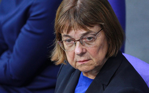 Ursula Nonnemacher (Archiv) - Foto: über dts Nachrichtenagentur