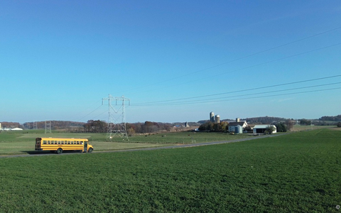 IDFA 2024: Drei ARTE-Koproduktionen ausgezeichnet - Foto: presseportal.de