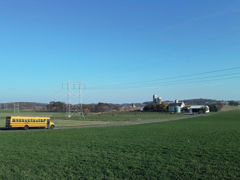 IDFA 2024: Drei ARTE-Koproduktionen ausgezeichnet - Foto: presseportal.de