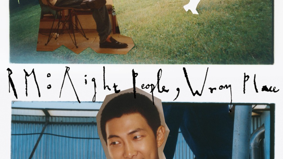 UCI Kinos zeigen BTS - RM: RIGHT PEOPLE, WRONG PLACE / BTS Fan-Event am 5., 7. und 8. Dezember - Foto: presseportal.de