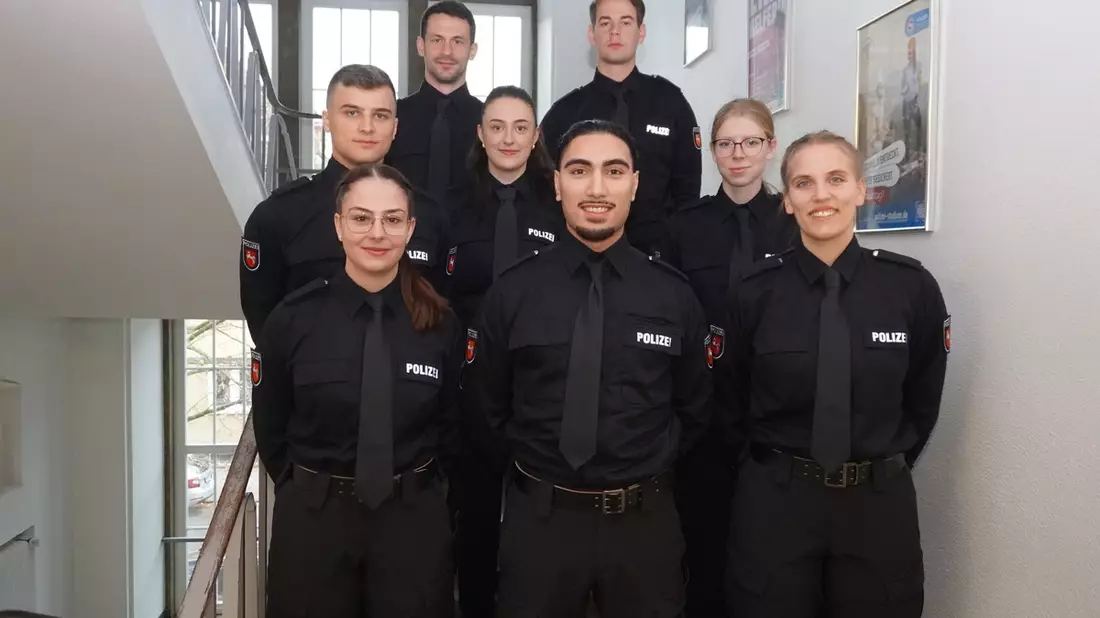 POL-HM: Berufspraktische Studienzeit in der PI Hameln-Pyrmont/Holzminden - Bild: presseportal.de