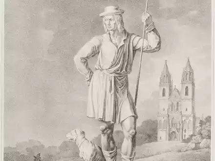 Traditionsbehauptung, Entdeckergeist und Erneuerungswille: Wie das 19. Jahrhundert das Mittelalter in Preußens Provinz Sachsen neu entdeckte - Foto: presseportal.de