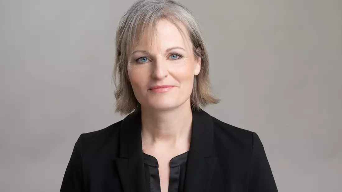 Neue Hauptgeschäftsführung der BG RCI / Claudia Hollinger folgt auf Stefan Weis - Bild: presseportal.de